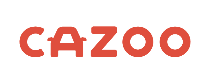Cazoo logo