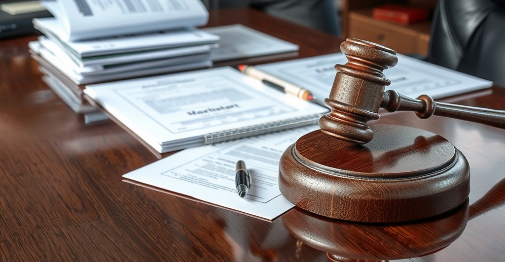 personal injury lawyer