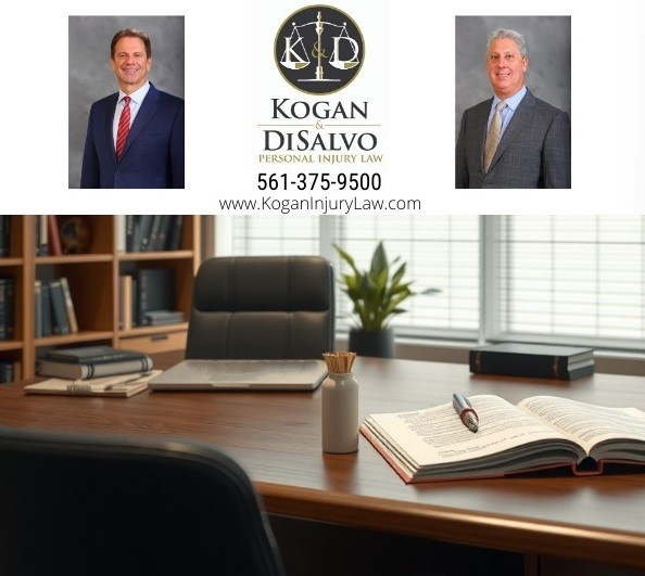 Florida personal injury lawyers