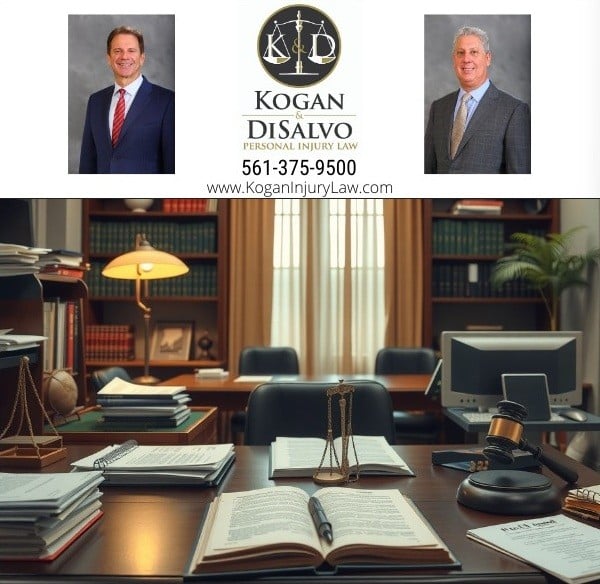 personal injury law firm