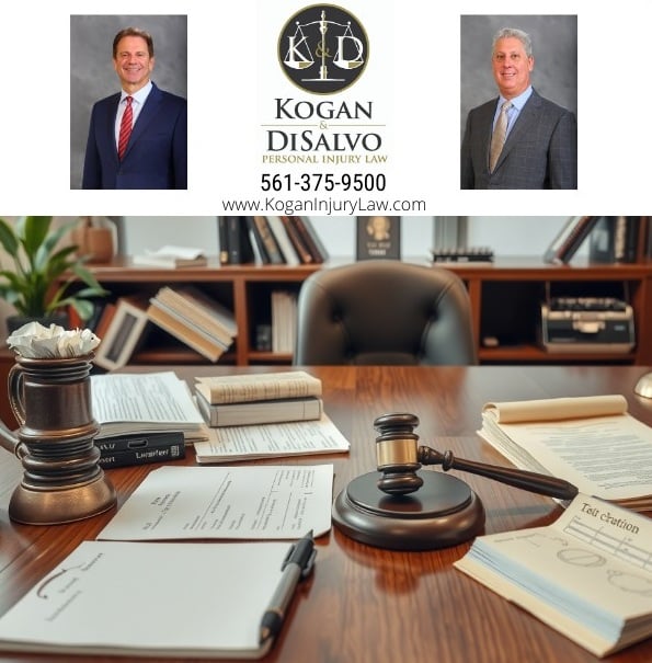 personal injury law firm