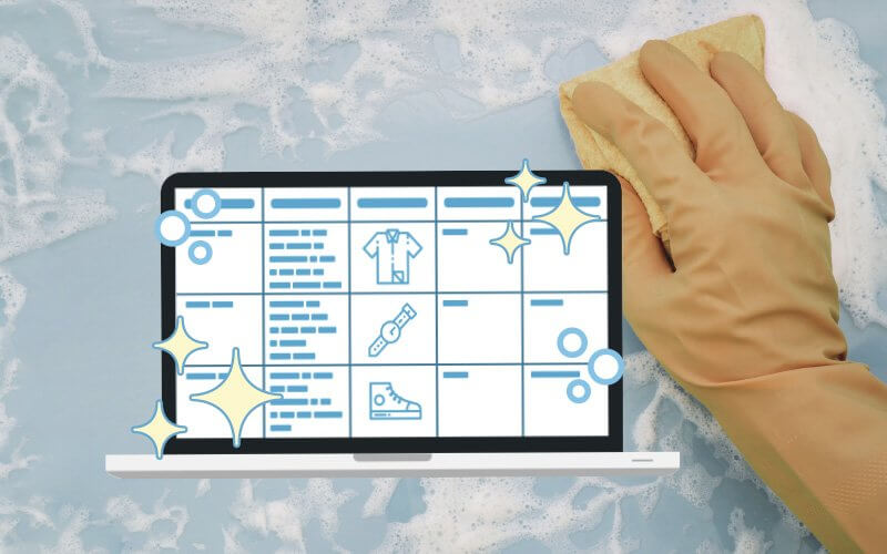 [WP Import] Why product data cleansing matters to brands & online retailers and how to clean your feed