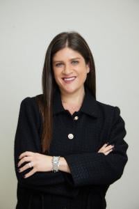 Rachel Schrager, shareholder and attorney at Kogan & DiSalvo