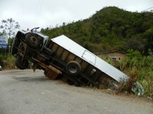 truck accident claims