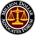 Multi-Million Dollar Advocates Forum