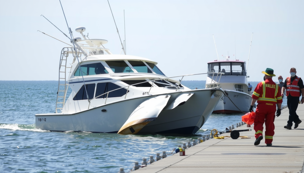 Plantation, FL Boat Accident Lawyer