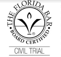 civil trial logo